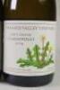 (3) 2009 Pyramid Valley Vineyards Lion's Tooth Chardonnay, Waikari - 2