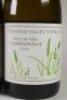 (3) 2014 Pyramid Valley Vineyards Field of Fire Chardonnay, Waikari - 2