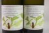 (2) 2010 Pyramid Valley Vineyards Kerner Estate Vineyard Pinot Blanc, Marlborough - 2