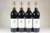 (4) 2019&nbsp;Capel Vale Regional Series Cabernet Sauvignon, Margaret River WA *