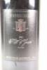 (1) 1992 Henschke Hill of Grace 1500ml, Eden Valley SA * - 2