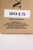 (1) 2015&nbsp;Two Hands My Hands Shiraz, Barossa SA * - 2