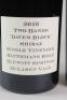 (2) 2019&nbsp;Two Hands Dave's Block Blewitt Springs Shiraz, McLaren Vale SA * - 3