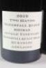 (2) 2019&nbsp;Two Hands Waterfall Block Shiraz, Adelaide Hills SA * - 3