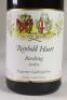 (1) 1995 Reinhold Haart Piesporter Goldtropfchen Riesling Auslese, Mosel Saar Ruwer - 2