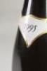 (1) 1995 Reinhold Haart Piesporter Goldtropfchen Riesling Auslese, Mosel Saar Ruwer - 6