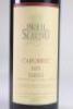 (1) 2005 Paolo Scavino Carobric Barolo, Piedmont - 2