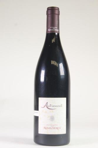 (1) 2006 Domaine des Remizieres Autrement Hermitage