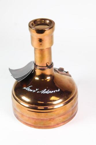 (1)&nbsp; 2003 Samuel Adam's Utopia&nbsp;1pt 8 fl oz&nbsp; 25% abv