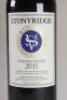 (1) 2011 Stonyridge Vineyard Larose, Waiheke - 2