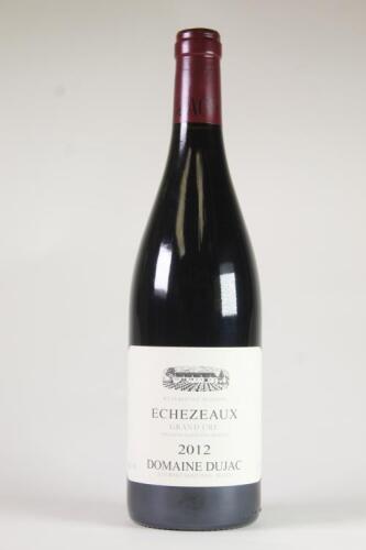 (1) 2012 Domaine Dujac Echezeaux Grand Cru, Cote de Nuits&nbsp;