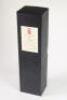(1) 2009 Church Road Tom Cabernet Sauvignon/Merlot, Hawkes Bay