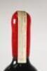 (1) 2009 Church Road Tom Cabernet Sauvignon/Merlot, Hawkes Bay - 6