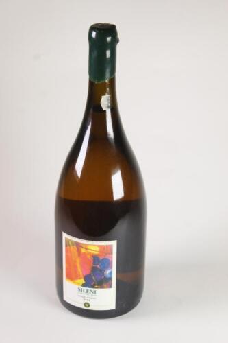 (1) 2000 Sileni Chardonnay 1500ml, Hawkes Bay