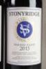 (6) 2015 Stonyridge Larose, Waiheke - 2