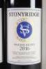 (6) 2016 Stonyridge Larose, Waiheke - 3