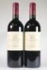 (2) 1998 Te Mata Coleraine, Hawkes Bay