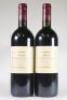 (2) 2003 Te Mata Coleraine, Hawkes Bay