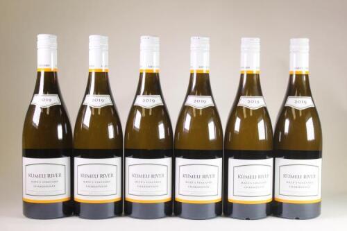 (6) 2019 Kumeu River Mat&eacute;&rsquo;s Chardonnay, Kumeu