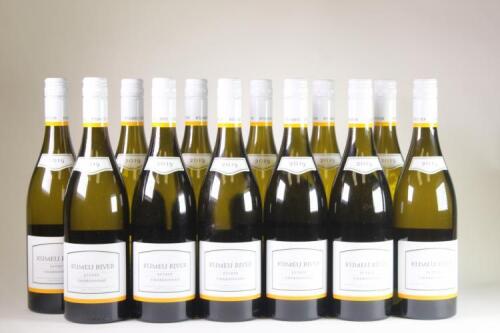 (12) 2019 Kumeu River Estate Chardonnay, Kumeu