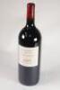 (1) 2015 Te Mata Coleraine 1500ml, Hawkes Bay