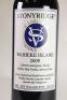 (1) 2009 Stonyridge Larose, Waiheke - 2