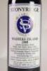 (1) 2008 Stonyridge Larose, Waiheke - 2