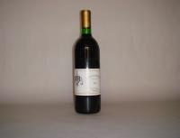 (1) 1993 Yeringberg Propiertary Red, Yarra  VIC