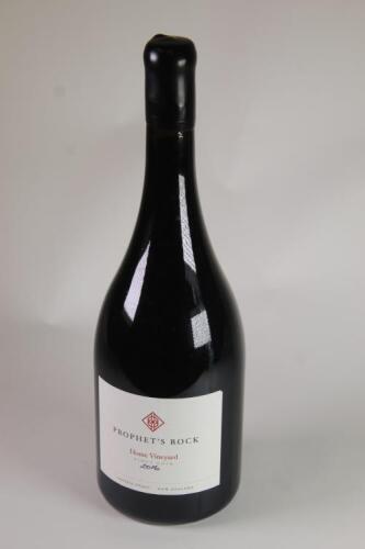 (1) 2016 Prophets Rock Home Vineyard Pinot Noir 1500ml, Bendigo *