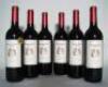 (6) 2013 Young Bacchus Estate Cabernet Sauvignon/Merlot/Franc, Martinborough
