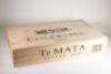 (6) 2015 Te Mata Coleraine, Hawkes Bay