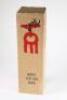 (1) 2002 Church Road Tom Merlot/Cabernet Sauvignon, Hawkes Bay