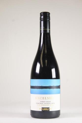 (1) 2013 Carrick Excelsior Pinot Noir, Bannockburn