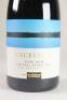 (1) 2013 Carrick Excelsior Pinot Noir, Bannockburn - 2