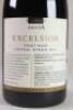 (1) 2013 Carrick Excelsior Pinot Noir, Bannockburn - 4