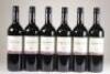 (6) 2017 Obsidian Estate Virtreous, Waiheke
