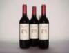 (3) 2012 Young Bacchus Estate Cabernet Sauvignon/Merlot/Franc, Martinborough