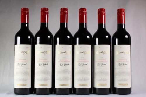 (6) 2014 Honour Roll Bill Brand Cabernet Sauvignon, Coonawarra SA