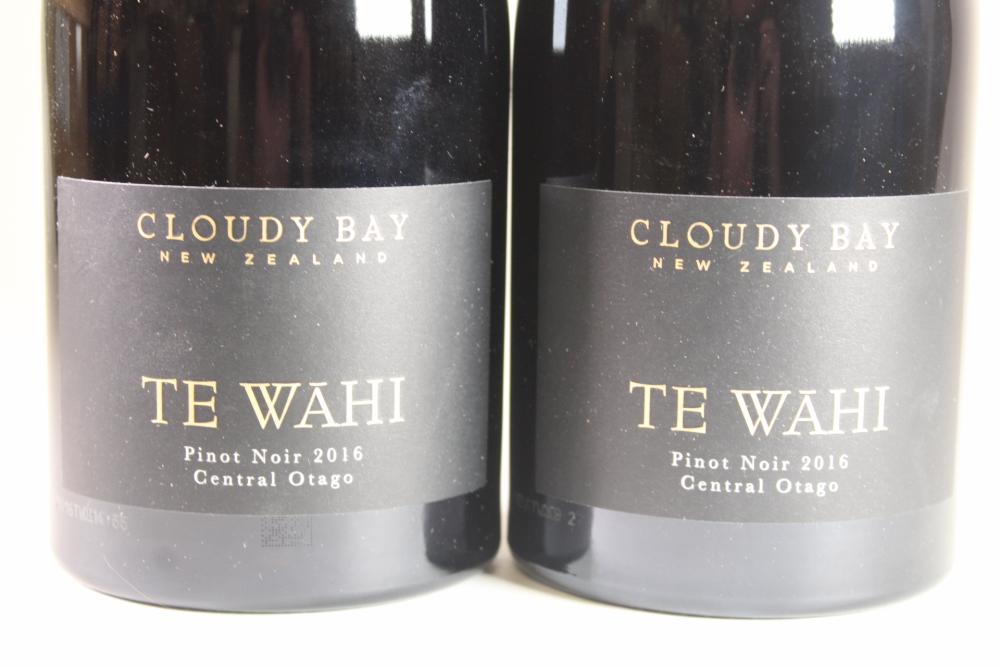 Where to buy Cloudy Bay Te Wahi Pinot Noir, Central Otago, New Zealand