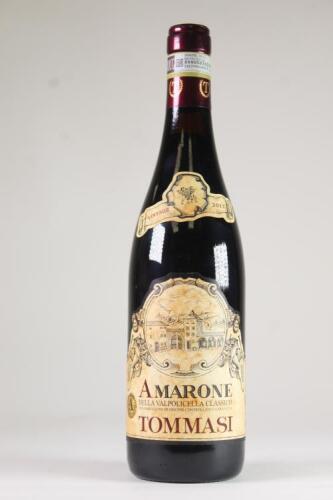 (1) 2011 Tommasi Amarone della Valpolicella, Veneto &nbsp;&nbsp;&nbsp;