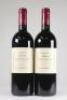 (2) 1998 Te Mata Coleraine, Hawkes Bay