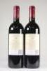 (2) 1998 Te Mata Coleraine, Hawkes Bay - 3