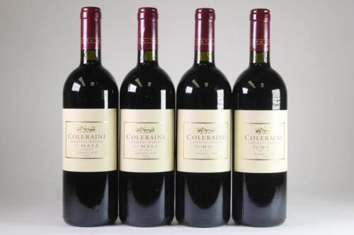 (4) 2000 Te Mata Coleraine, Hawkes Bay