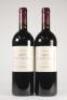 (2) 2009 Te Mata Coleraine, Hawkes Bay