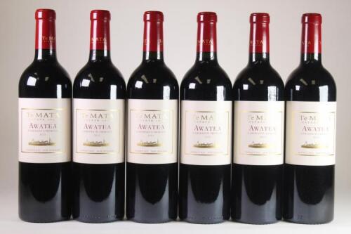 (6) 2013 Te Mata Awatea, Hawkes Bay