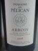 (2) 2018 Domaine Du Pelican Arbois Trois Cepages, Jura - 2