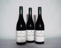 (3) 2013 Felton Road Cornish Point Pinot Noir, Bannockburn Central Otago