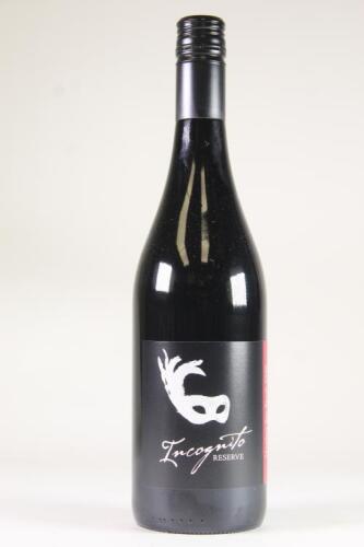 (1) 2020 Incognito Reserve Syrah, Hawkes Bay