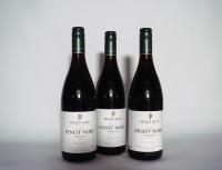 (3) 2004 Felton Road Block 3 Pinot Noir, Bannockburn Central Otago