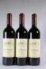 (3) 2006 St Nesbit Merlot/Cabernet Franc/Petit Verdot, Karaka